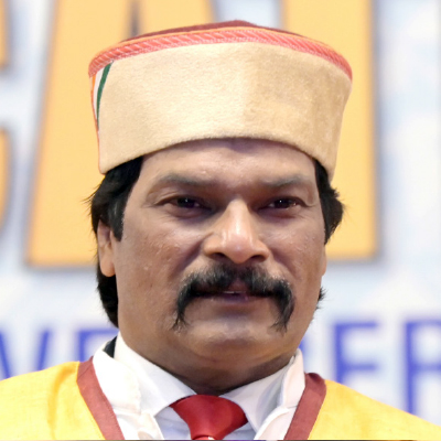 Prof. Pushpesh Pantt